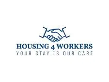 Housing 4 workers logo